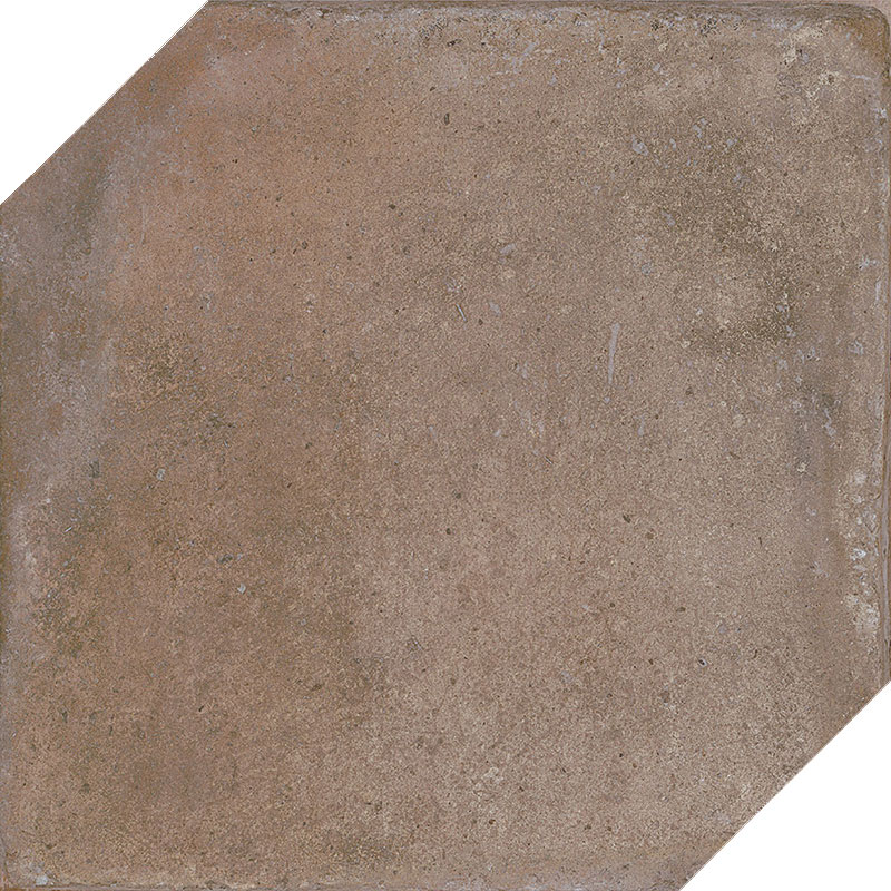 Плитка Виченца коричневый 15х15, 18016