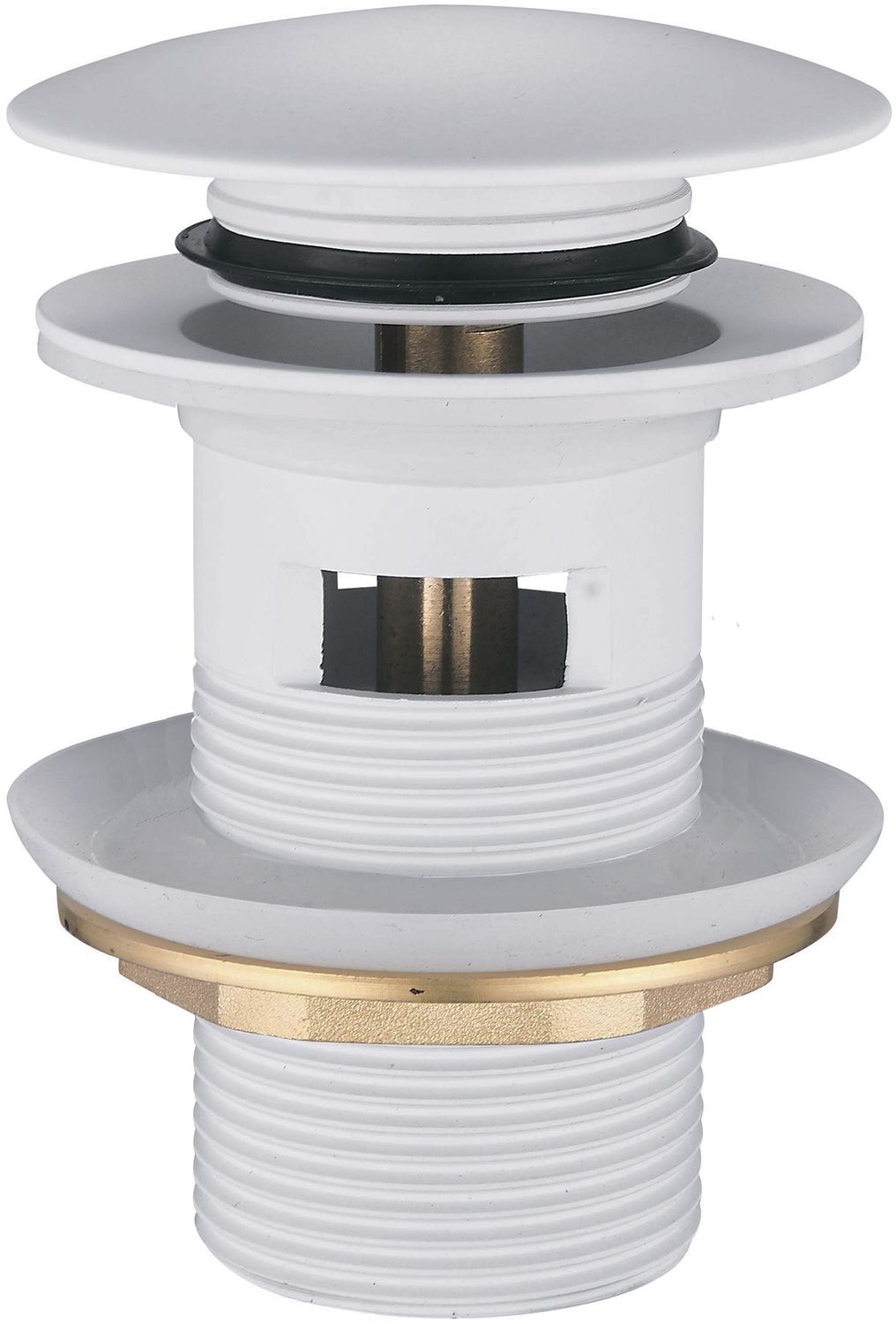 HB67-8 Выпуск белый Haiba (336452)