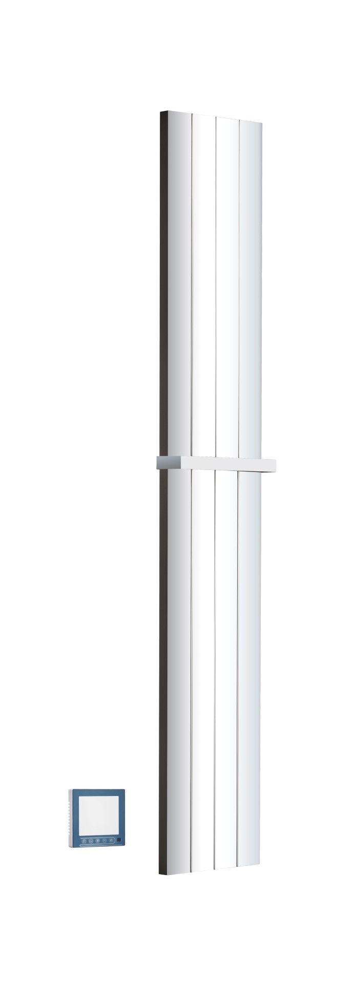 Полотенцесушитель электрический CHROME