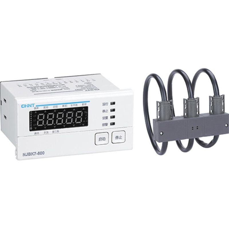 Устройство комплексное защитное для двигателей NJBK7-800/800/AC220V 200A-800A CHINT 107406