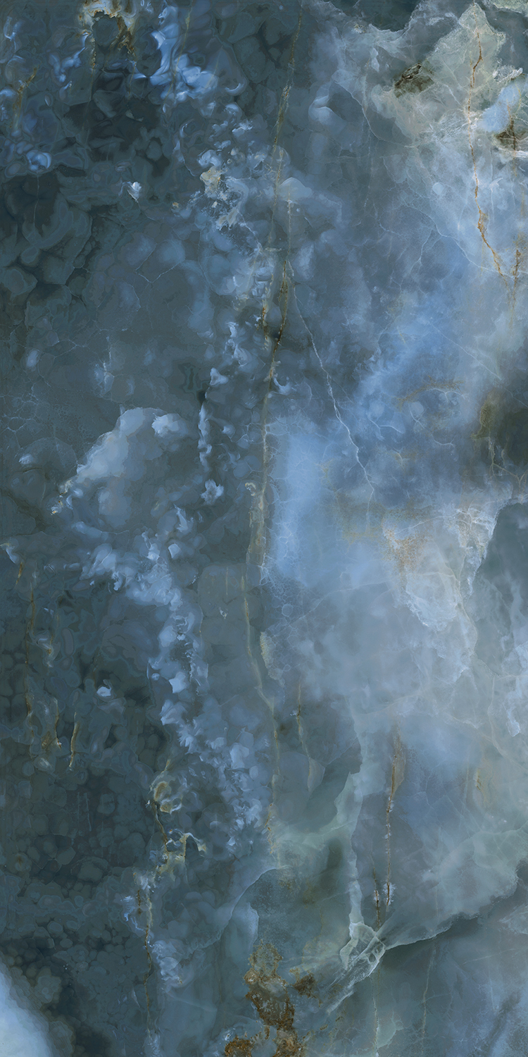 Керамогранит Ониче синий 60х119,5, SG567502R