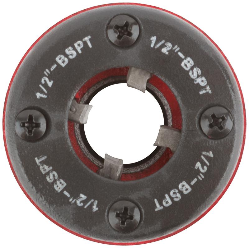 Клупп трубный Профи 1/2дюйм черн. FIT 70062