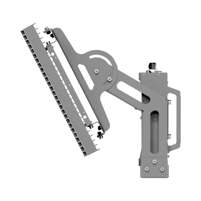 Светильник светодиодный HB LED 1100 D15 5000К G2 СТ 1224007230