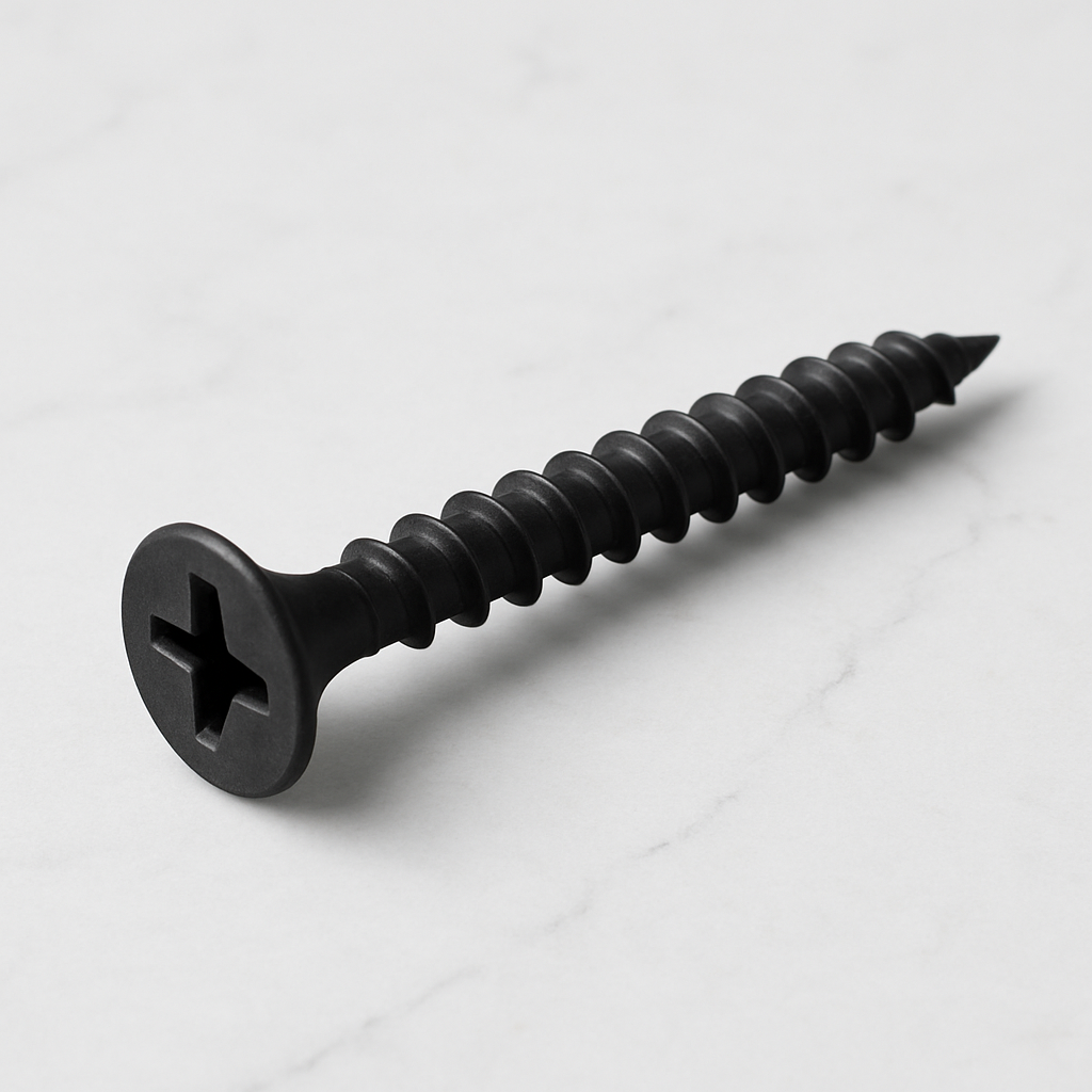 Саморез по дереву