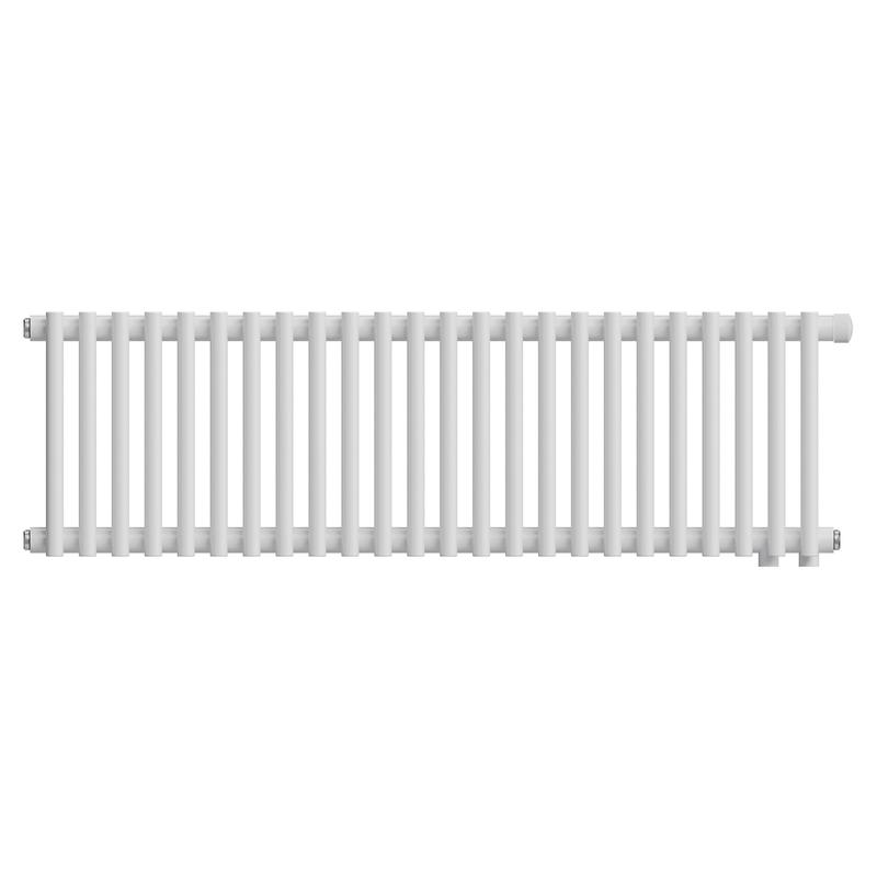 Радиатор дизайн Shift R22 VC2030 24 секц. RAL9016 Royal Thermo НС-1631326