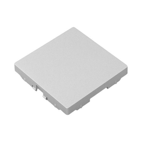 Заглушка Эпика алюм. EKF UP1-ECA