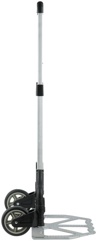 Тележка складная грузоподъемность 70кг FIT 65476