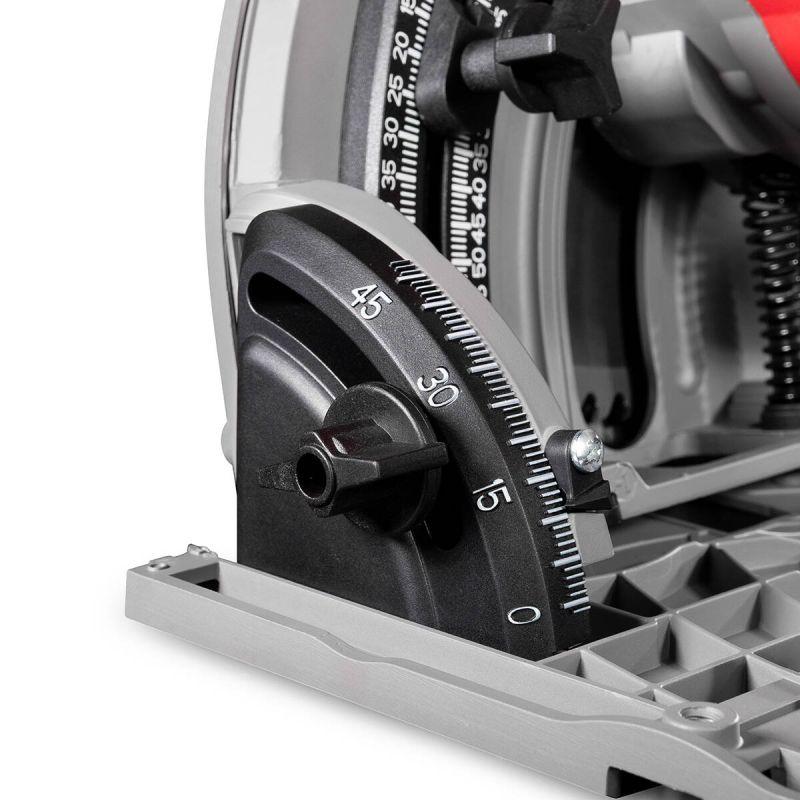 Пила циркулярная погружная ПП-60н КВТ 104868