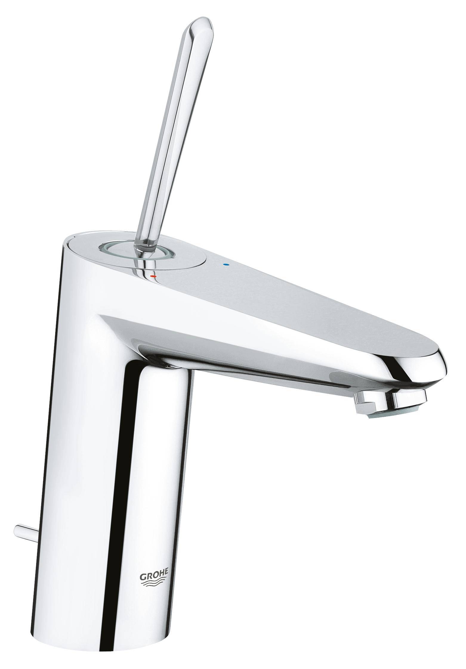 Смеситель Grohe Eurodisk Joystick 23427000 для раковины