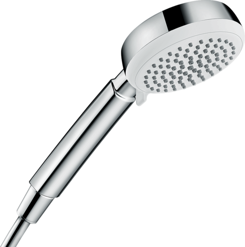 Душевая лейка Hansgrohe Crometta 100 Vario 26824400