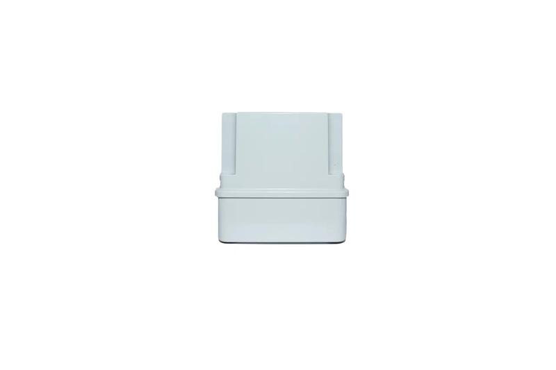 Корпус распаячной коробки 190х145х1400мм перфорир. стенки пластик Cetinkaya Pano CP1062