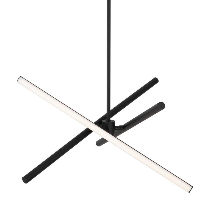 Светильник Artwork 29Вт IP20 подвесной Freya FR6069PL-L65B