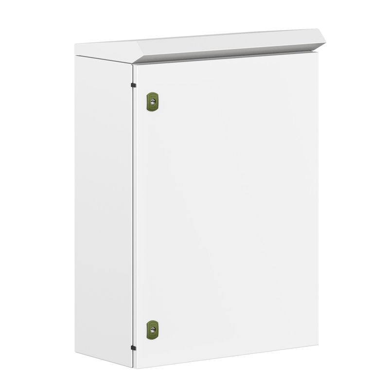 Козырек защитный уличный для навесных корпусов 800х300мм DKC R5NTT083