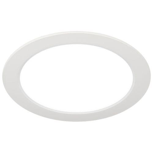 Светильник светодиодный LED 17-15-6K 15Вт 6500К встраив. круглый ЭРА Б0057424