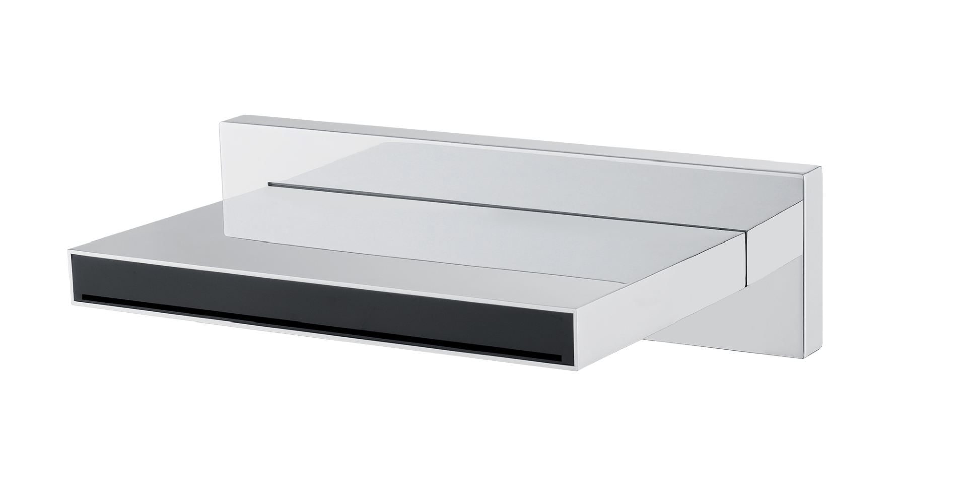 Излив ZODIAC Chrome