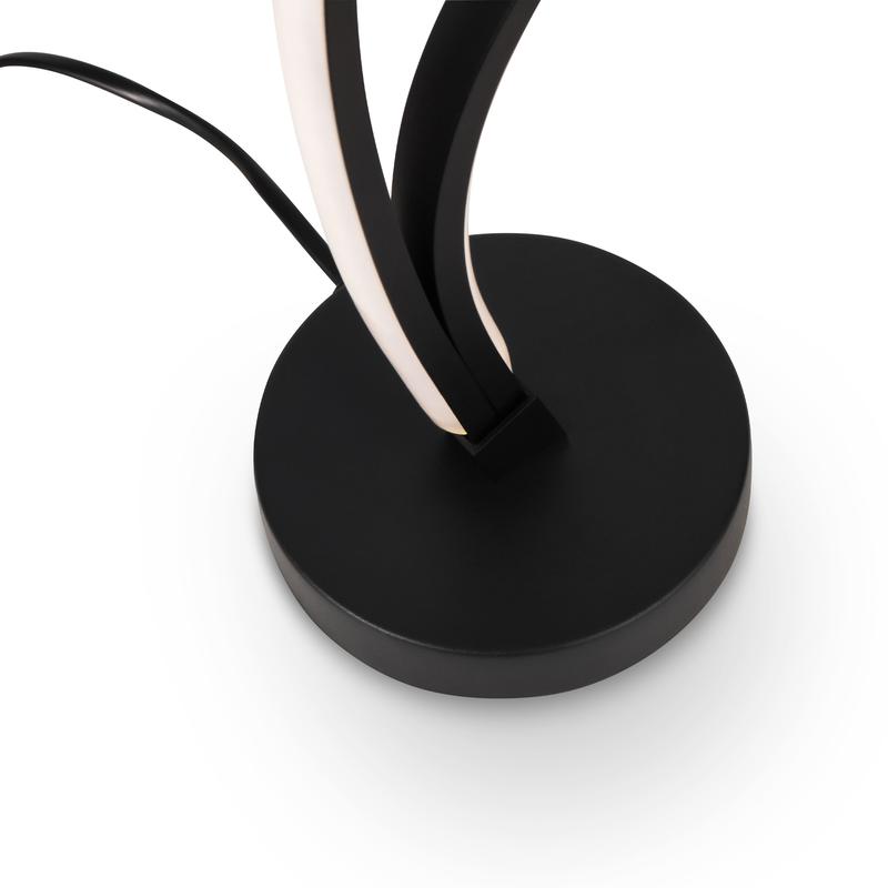 Светильник настольный Marine 12Вт IP20 Freya FR6103TL-L16B