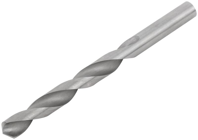 Сверло по металлу HSS угол заточки 118град. 12.0х151мм (уп.5шт) MOS 35580М