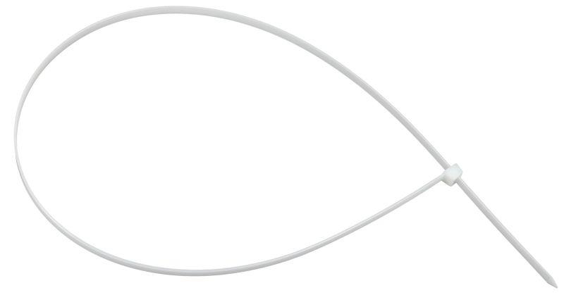 Хомут 9.0х920мм P6.6 типа ОВиК бел. (уп.100шт) IEK UHH15-009-920-100-K01