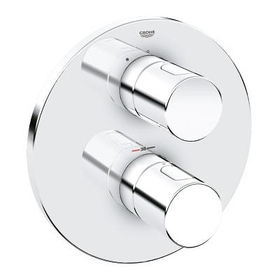 Термостат Grohe Grohtherm Cosmopolitan 3000 19467000 для душа