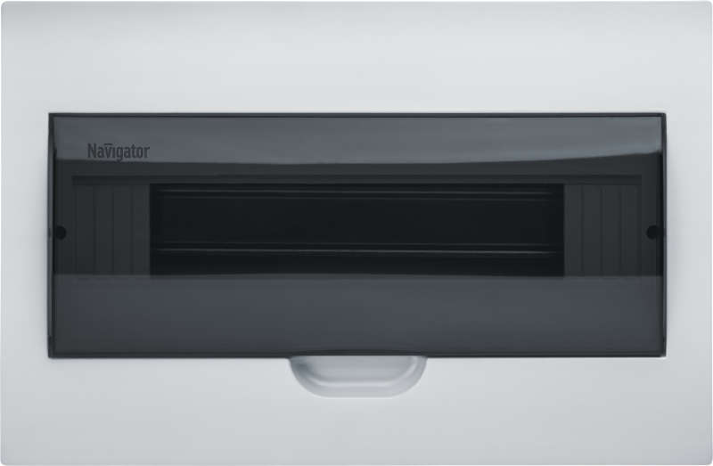 Коробка 93 806 NSS-DBI-15-WH-IP41 Navigator 93806