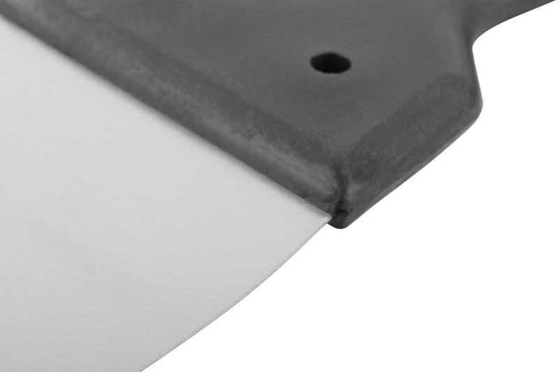 Шпатель фасадный 60мм нерж. КУРС 06485