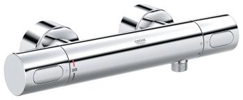 Термостат Grohe Grohtherm Cosmopolitan 3000 34274000 для душа