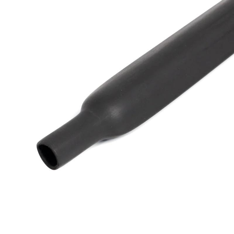 Трубка высокотемпературная фторэластомерная термоусадочная ТТ-200-3.2/1.6 (в бухте) КВТ 91836