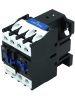 Контактор LC1E2510F5 3п 25А кат. 110В AC 1НО Электротехник ET014302