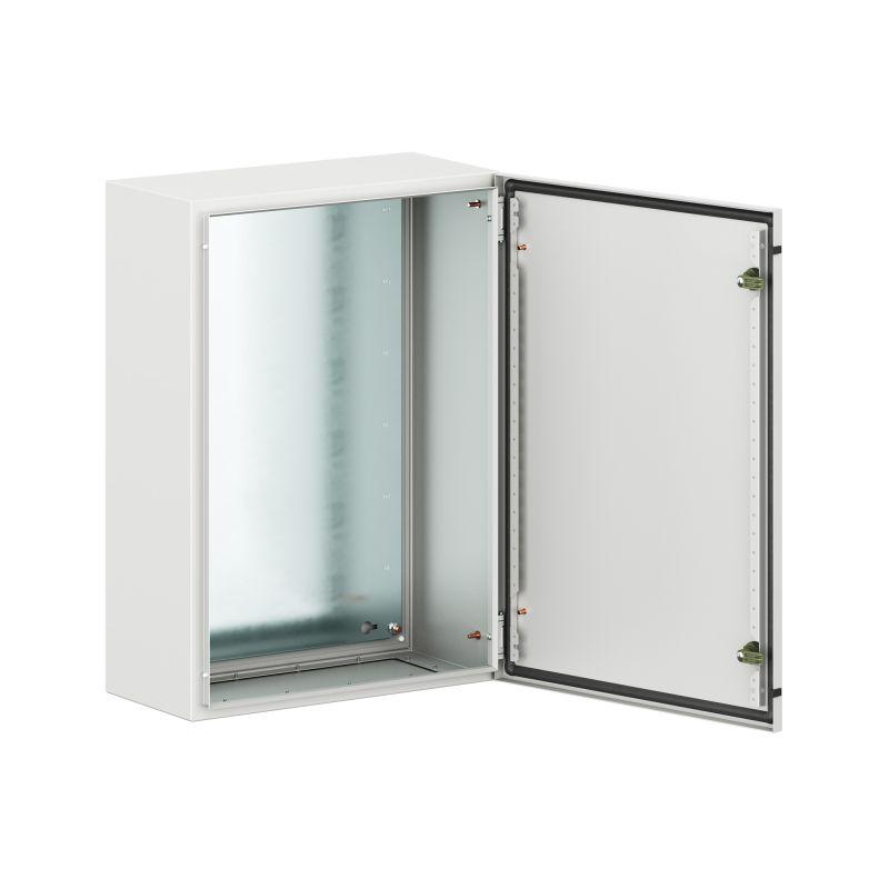 Корпус навесной уличный ST Outdoor с М/П 700х500х250мм IP66 DKC R5ST0759-OUTDOOR