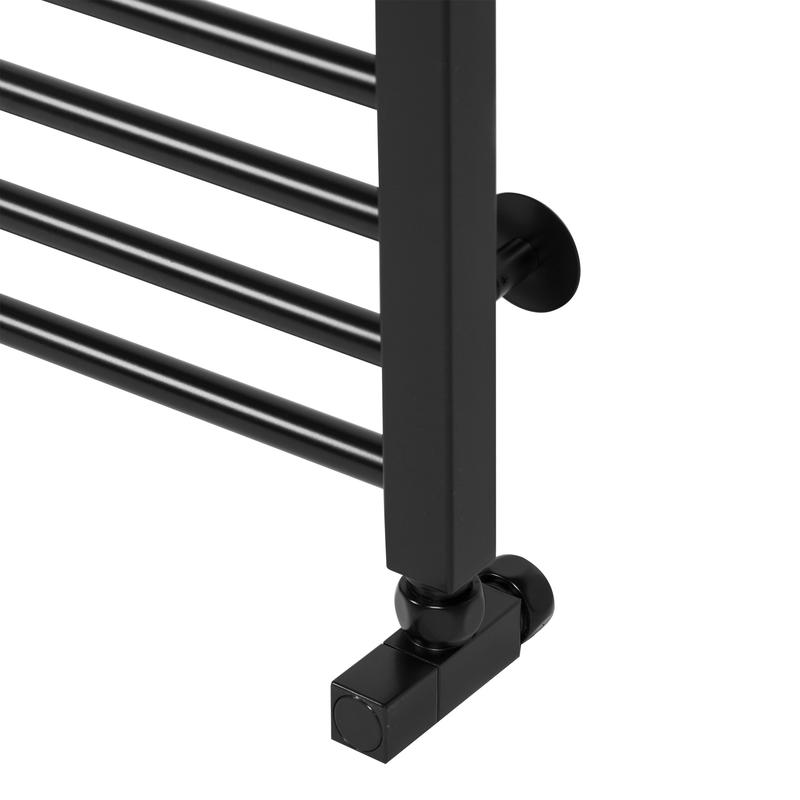 Полотенцесушитель Stato black П15 500х1000 Royal Thermo НС-1433971