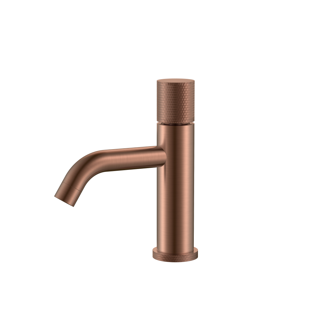 Смеситель STICK для умыв. COPPER BRUSHED TOUCH