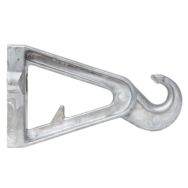 Кронштейн поддерживающий CS1500 инд. упак. EKF cs-1500-r