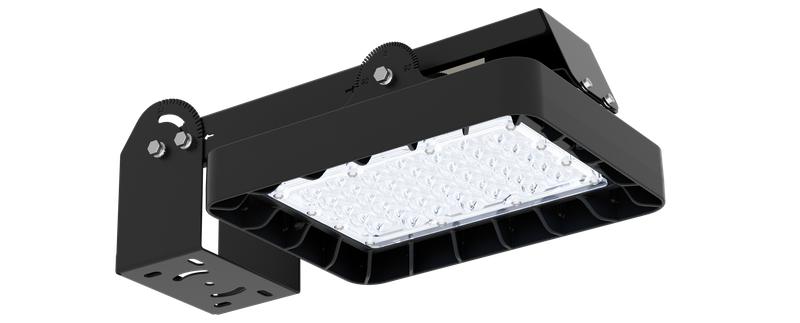 Светильник светодиодный TL-SPORT APS 125 957 AS TV DMX спортивный Технологии света УТ000025827