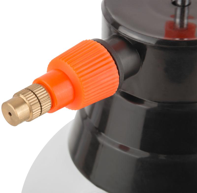 Опрыскиватель ручной 1.5л КУРС 76366