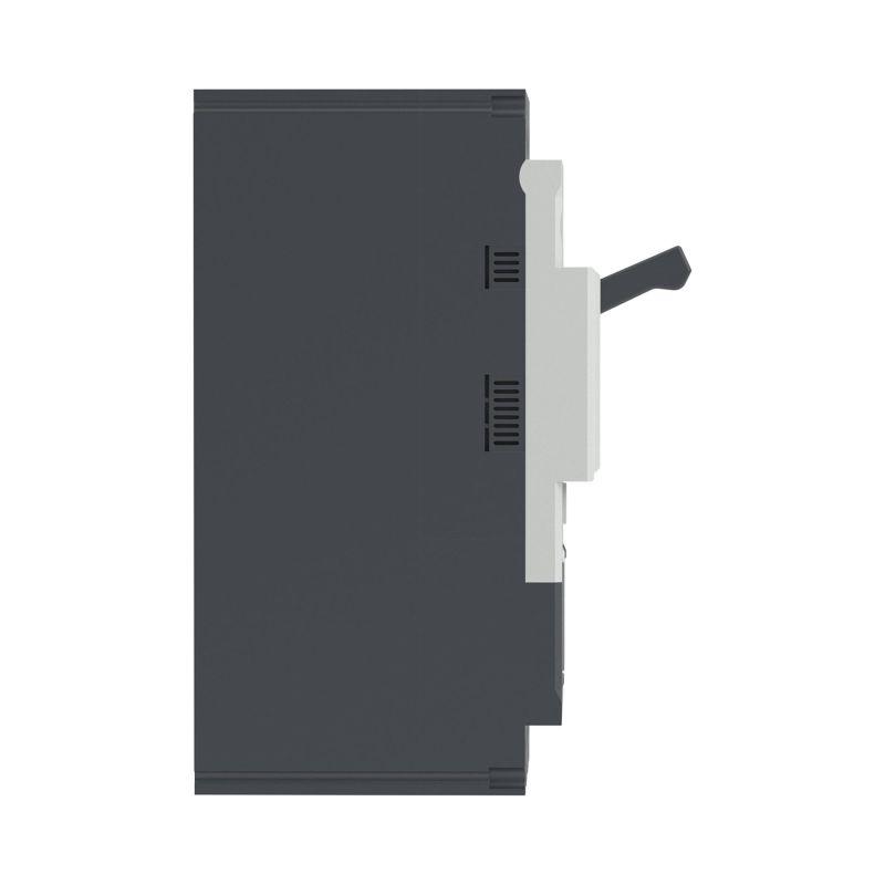 Выключатель автоматический 3P 40А 70кА pro MNX250L при AC415V расцепитель ETS YON MNX250L3PETS0040