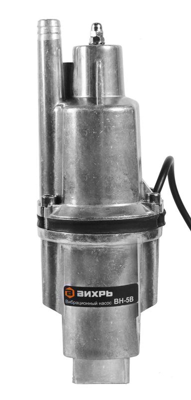 Насос вибрационный ВН-5В Вихрь 68/8/7