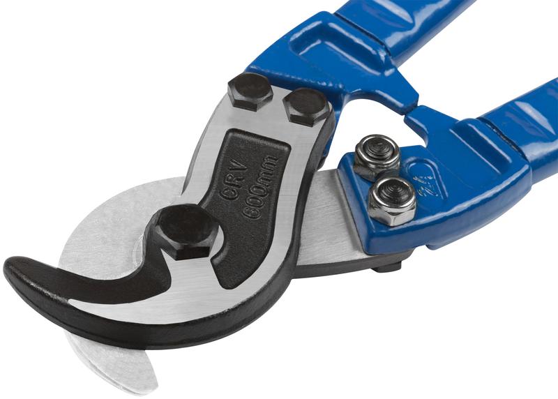 Кабелерез Профи CrV HRC58-62 600мм FIT 41852