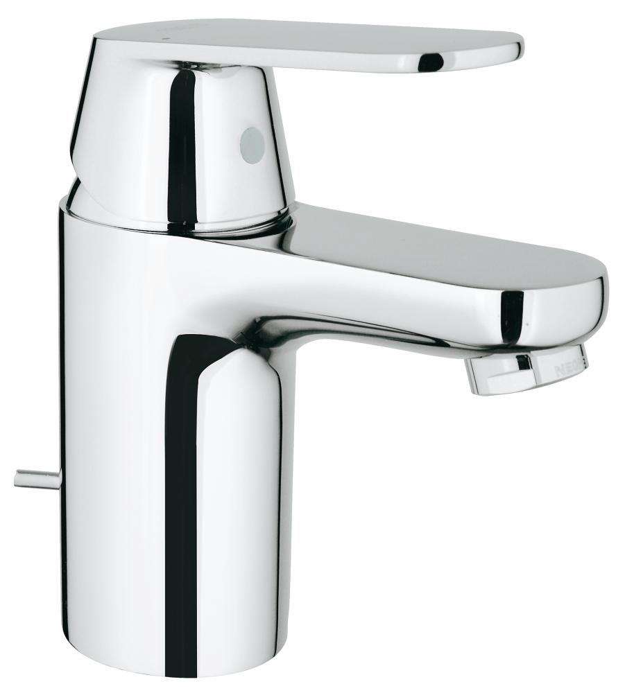 Смеситель Grohe Eurosmart Cosmopolitan 3282700E для раковины