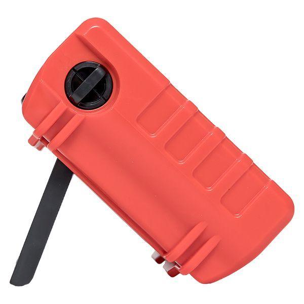 Измеритель сопротивления заземления цифровой E-Resist MS2302 Professional EKF ms2302