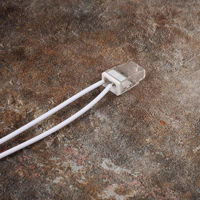 Клемма монтажная нажимного соединения PTC-2P 2273-242 450В 32А 0.14-4.0кв.мм Jazzway 5051096