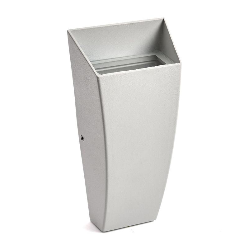 Светильник светодиодный уличный 6Вт 170хH506 FERON 48365