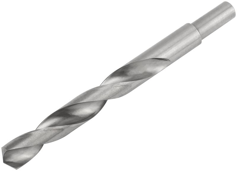 Сверло по металлу HSS полированное в блистере 16.0мм FIT 33826