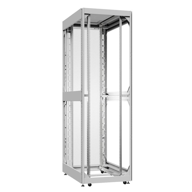 Шкаф серверный 42U 800х1000 EX SYSMATRIX EX 8042.7030