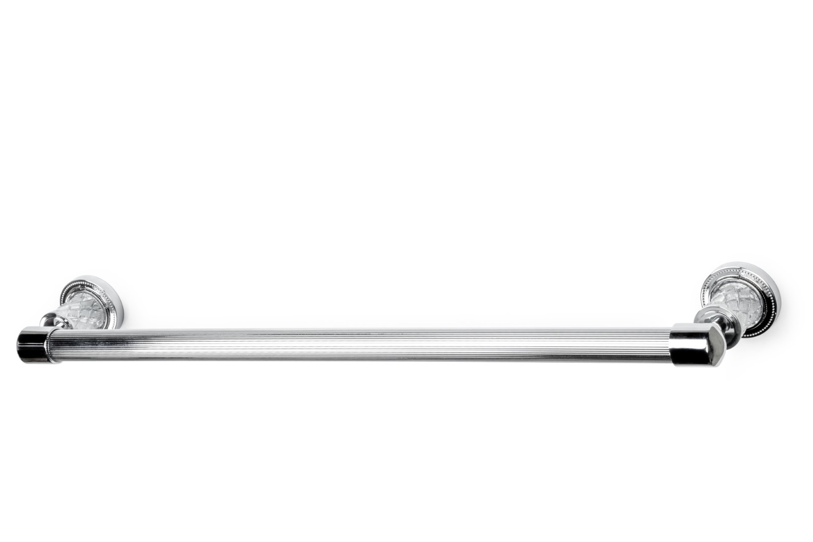 Держатель для полотенца Murano Cristal