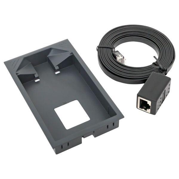 Преобразователь частоты для подъемно-транспортных механизмов PRO-Drive EKF PD-150-FCE-22K-43-B