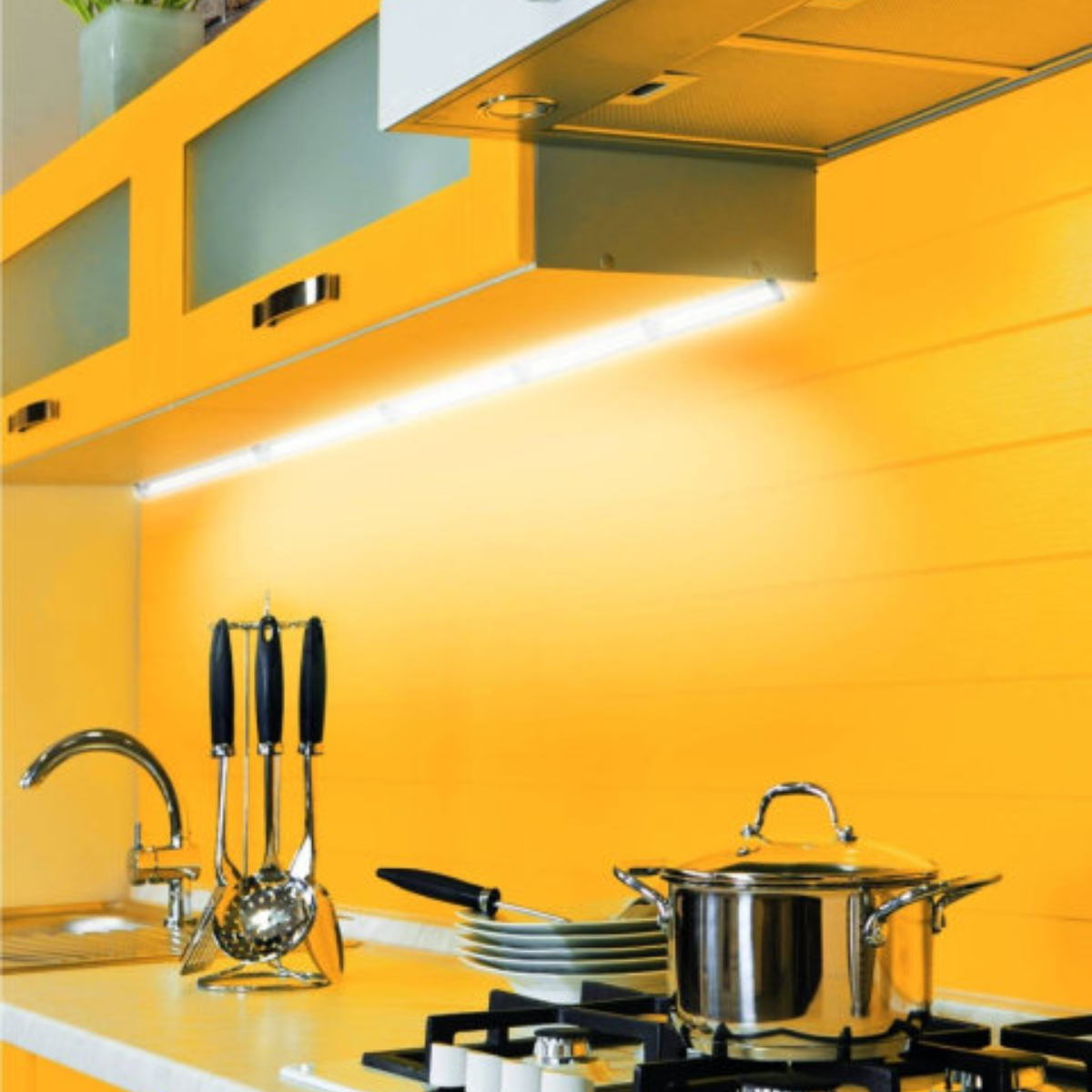 Светильник модульный Лм-8-840-A1-addl (10/160)