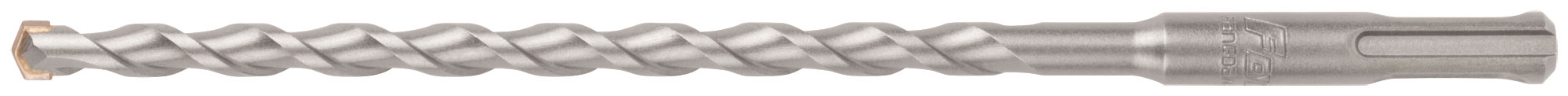 Бур по бетону FDW, Profi, SDS-Plus, 8 х 210 мм