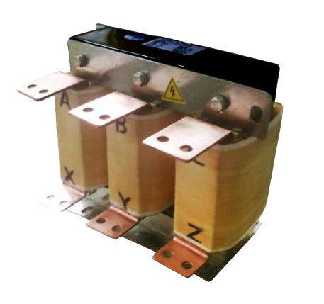 Реактор входной 3ф 400В 185-200кВт алюм. SE SEOP24-C20N4-AL