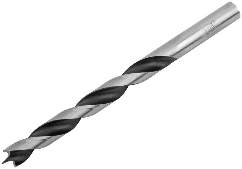 Сверло по дереву CrV Профи 9мм FIT 36066