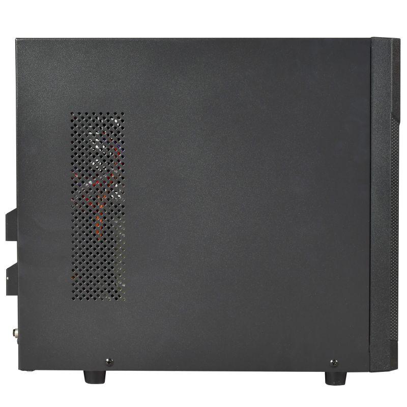 Источник бесперебойного питания ELECTRA LT 5кВА/4кВт 48VDC без АКБ USB ITK ELT-5000VA-1-L